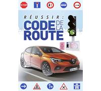 Réussir : Code de la Route