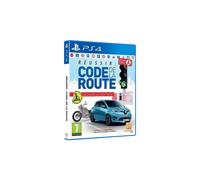 Reussir: Code de la Route - Nouvelle édition (PS4)
