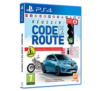 Reussir: Code de la Route - Nouvelle édition (PS4)