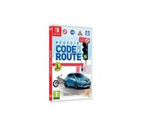Reussir : Code de la Route Nouvelle Edition (Nintendo Switch)