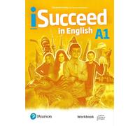 Réussir en anglais A1. Cahier d'exercices