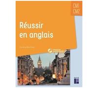 Réussir En Anglais Cm1-Cm2 - Ressources Numériques