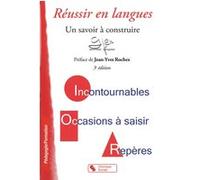 Reussir en langues 2e ed GFEN (Auteur)