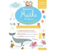 Réussir en maths avec Singapour Moyenne Section Delphine Urvoy (Auteur)