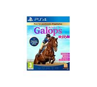 Galops 1 à 7 Jeu PS4