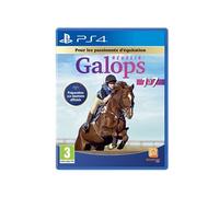 Réussir : Galops 1 à 7 PS4