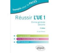 Réussir l’UE 1 Jean Périsson (Auteur)