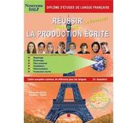 Reussir La Comprehension Orale Niveaux B1/B2 Du Cecrl Tegos, Constantin (Auteur)