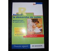 Réussir La Démarche De Soins