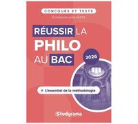 Réussir La Philo Au Bac