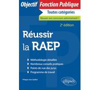 Réussir la RAEP