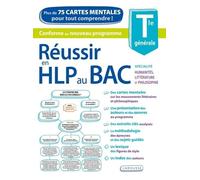 Réussir La Spécialité Hlp Au Bac En Cartes Mentales