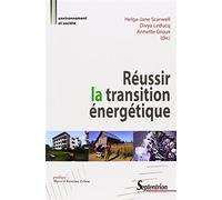 Réussir La Transition Énergétique