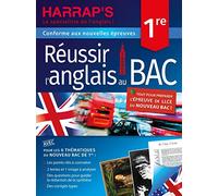 Réussir l'anglais au BAC