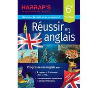 Réussir l'anglais en 6e