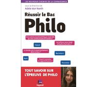 REUSSIR LE BAC PHILO