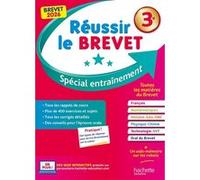 Réussir le Brevet 2026