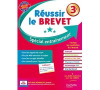 Réussir le brevet special entrainement