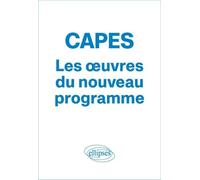 Réussir Le Capes De Lettres En L3 - Méchants Et Méchantes