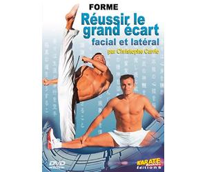 Réussir Le Grand écart
