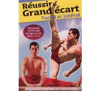 Réussir Le Grand écart : Facial et latéral