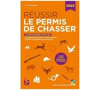 Réussir Le Permis De Chasser