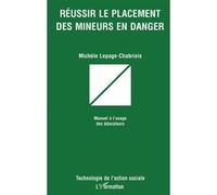 Réussir le placement des mineurs en danger