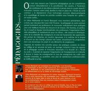 Réussir l'école du socle