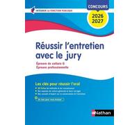 Réussir L'entretien Avec Le Jury