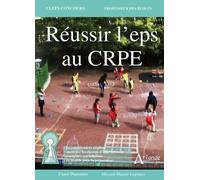 Réussir l'EPS au crpe