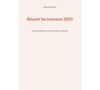 Réussir les concours 2025: L'actualité allemande : faits, analyses, vocabulaires