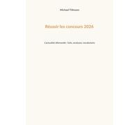 Réussir les concours 2026: L'actualité allemande : faits, analyses, vocabulaire