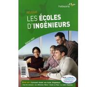 Réussir les écoles d'ingénieurs