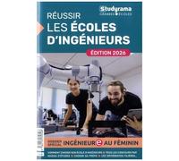 Réussir Les Écoles D'ingénieurs