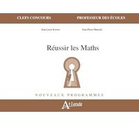 Réussir les maths