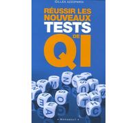 Réussir les nouveaux tests de QI
