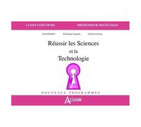 Réussir Les Sciences Et Technologie