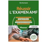 Réussir L'examen Amf