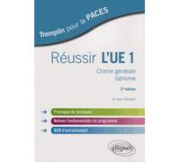 Réussir L'ue1 - Chimie Générale, Génome