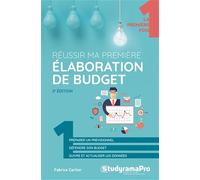 Réussir ma première élaboration de budget