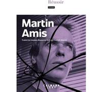 Martin Amis – Réussir – Roman – Broché
