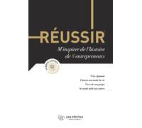 Réussir: M'inspirer de l'histoire de 8 entrepreneurs