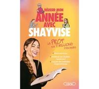 Réussir mon année avec Shayvise