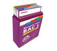 Réussir Mon Bac L En 155 Fiches