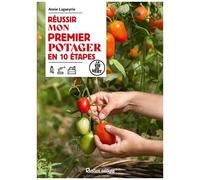 Réussir Mon Premier Potager En 10 Étapes