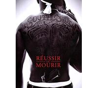 Réussir Ou Mourir - 116X158Cm Affiche Cinema Originale