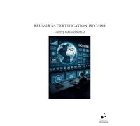 Reussir Sa Certification Iso 15189