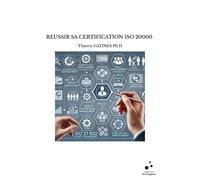 Reussir Sa Certification Iso 20000