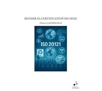 Reussir sa certification iso 20121