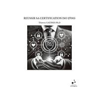 Reussir sa certification iso 27005